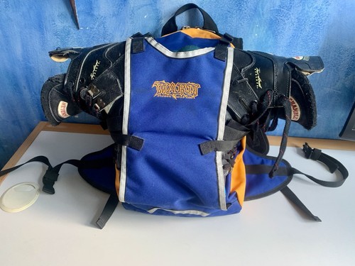 Rucksack warn mit - rucksack,