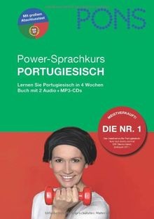 Pons power sprachkurs - pons, power-sprachkurs