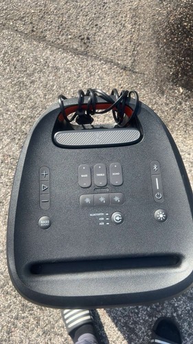 Jbl partybox 310 bluetooth - partybox,