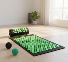 TOMSHOO Akupressurmatte