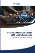 Metadata Management for Data