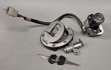 Yamaha TDM 850 3VD Zünd