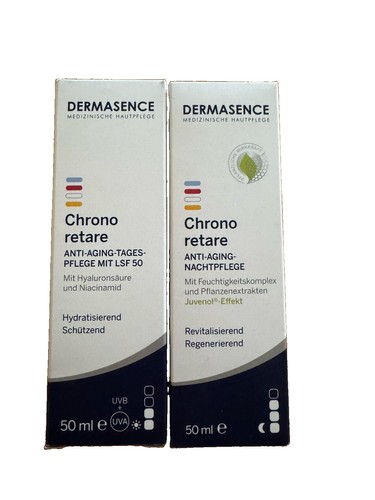 Dermasence chrono retare - chrono,