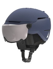 Neuer atomic nomad visor - atomic,