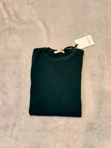 Wool pullover aus - &,