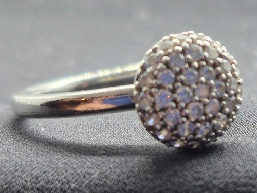 Thomas sabo ring - thomas,