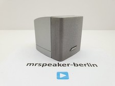 1x Bose Singlecube