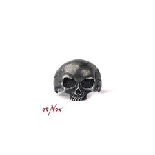Ring Totenkopf Herren etNox