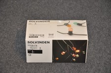 Ikea Solvinden Led