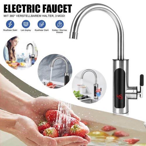 3000w elektrischer wasserhahn - elektrischer,