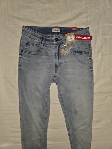 Vingino skinny jeans 158 - gr.,