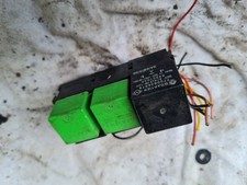 Relaisträger incl. Relais