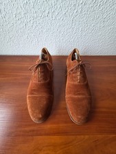 Handmacher Schuhe in