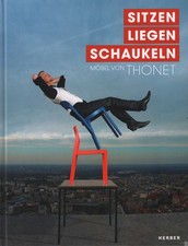 Ausstellungskatalog: Sitzen