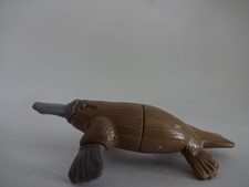 Ferrero Tier Serien / 2013 - FT-005 - Tiere aus aller Welt " Schnabeltier