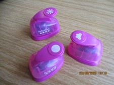 3 Stück Artemio Papier