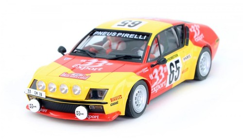 Renault alpine a310 - renault,