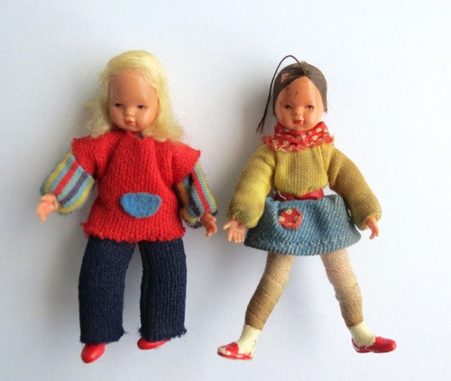 Vintage caho caco - vintage, 2x