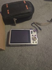 Casio EX-FC100 Kompaktkamera