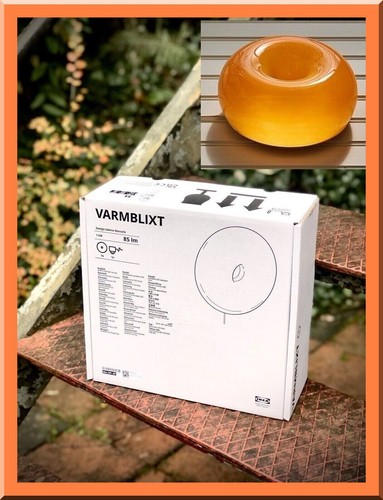 Ikea varmblixt sabine - ikea, marcelis