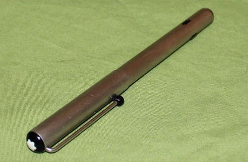 Montblanc turbo fineliner - ***,