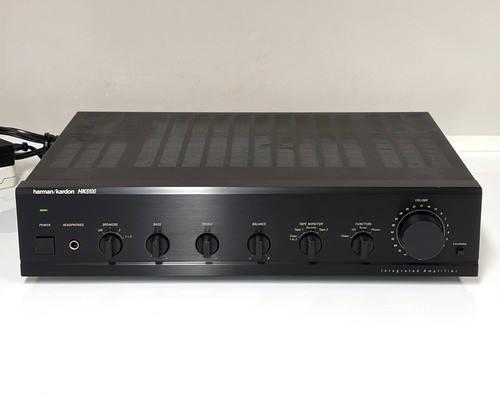 Harman kardon hk6100 - harman, stereo