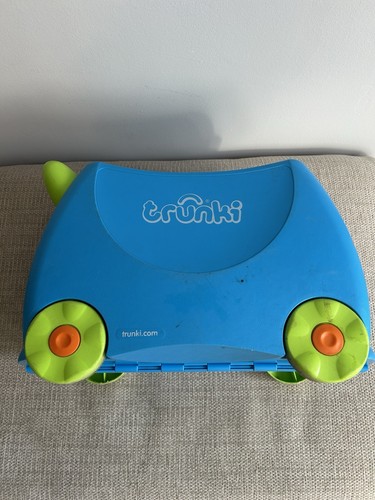 Trunki koffer kinder - kinder, ride