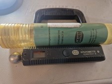 Gann Hydromette Compact B