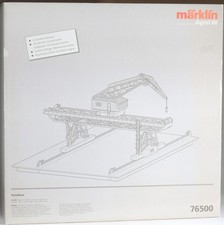 MÄRKLIN Spur H0 1:87