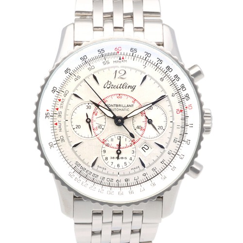 Breitling navitimer a41330 - breitling,