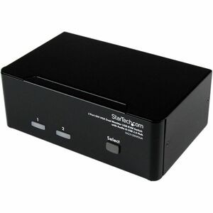 Startech port kvm switch - port,