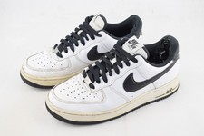 Nike Air Force 1 Low '07 Weiß