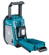Makita DMR115 DAB/DAB+/BT