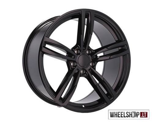 Adr 437m style r16 5x120 - adr,