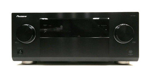 Pioneer lx86 receiver - pioneer, av-receiver