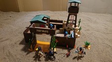 Playmobil 5245 Western "Fort