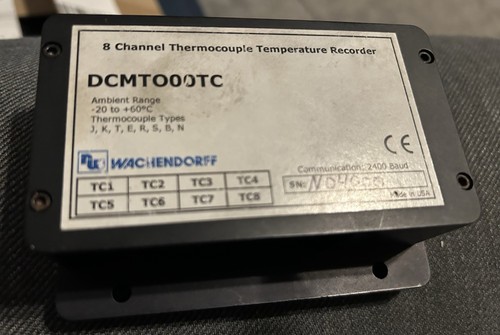 Wachendorff dcmt000tc - wachendorff,