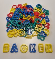 96 Ausstecher für Plätzchen,  Kekse