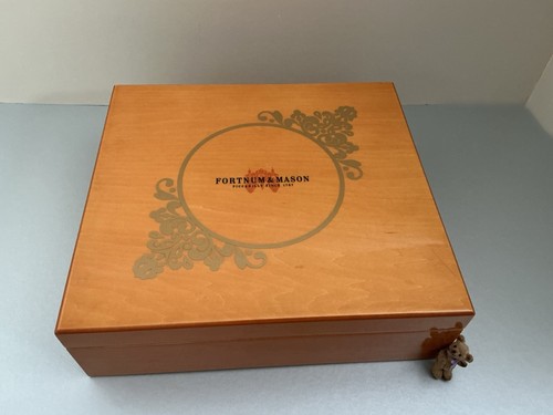 Fortnum und mason holz - fortnum,