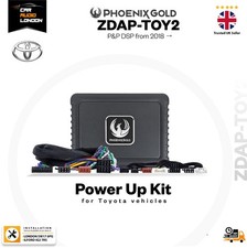 Phoenix Gold ZDAP-TOY2 DSP