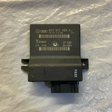 Audi A8 4E Steuergerät