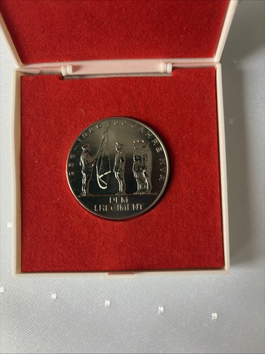 Ddr orden medaille - ddr:orden:medaille, 1956-1986