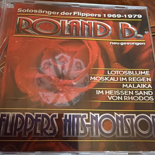Roland flippers - roland,