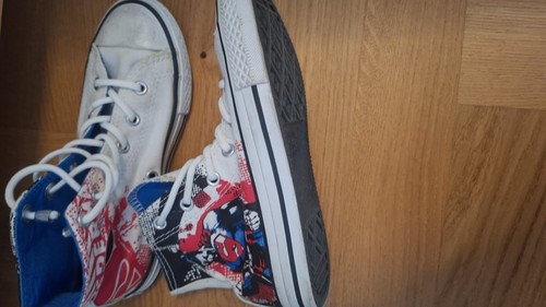 Converse chuck taylor - converse,
