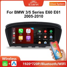 8.8'' Wireless CarPlay