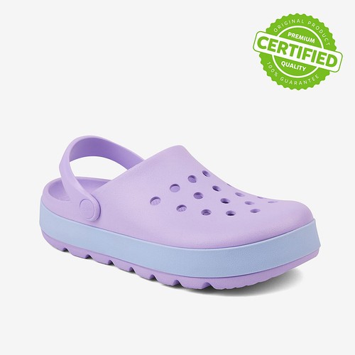Damen clogs coqui große - -, 41