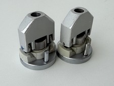 2x Original Telefunken AEG Adapter  (M10, M12, M15, M20, M21, M28) #2