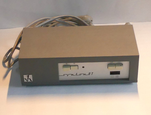 Synton vertonung von super - 8, t