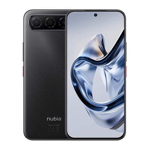 Zte nubia air 8 - zte,