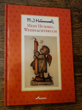 M.I.Hummel Buch "Mein Hummel